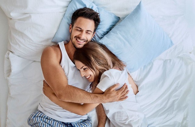 Khi "l&ecirc;n đỉnh", cơ thể c&oacute; thể xuất hiện 6 thay đổi bất ngờ: Điều thứ 3 &iacute;t người biết- Ảnh 1.