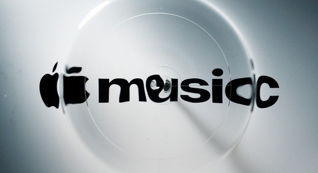 Apple Music thay áo mới: Logo không được vẽ mà “nặn” bằng sóng âm, đậm chất Liquid Glass- Ảnh 4.