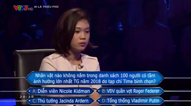 Người chơi "cứng" nhất Ai L&agrave; Triệu Ph&uacute;: Đi ngược lại &yacute; kiến 100% kh&aacute;n giả trường quay v&agrave; đ&uacute;ng!- Ảnh 1.
