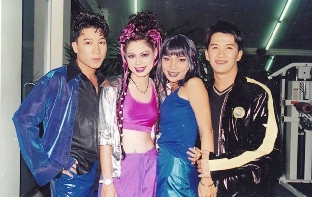 Nữ ca sĩ SN 1977 bị chê hát dở nói thẳng: "Hát hay chưa chắc nổi tiếng" - Ảnh 2.