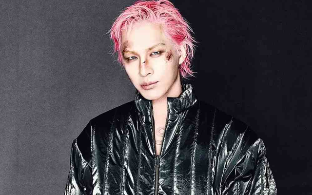Tình trạng của Taeyang (BIGBANG) trước ngày sang Việt Nam- Ảnh 4.