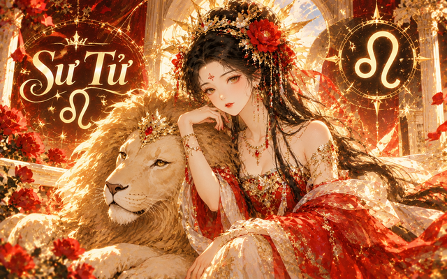 Top 3 chòm sao may mắn nhất ngày 24/10 - Ảnh 1.