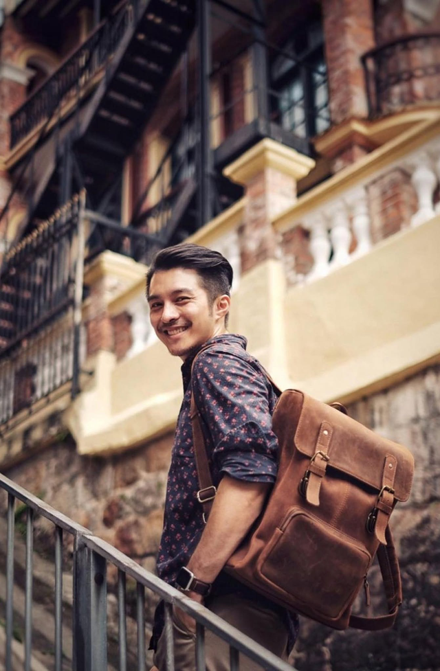"Em trai quốc d&acirc;n" hết thời đi học kiểm định xe hơi, h&eacute; lộ mức thu nhập g&acirc;y sốc- Ảnh 5.