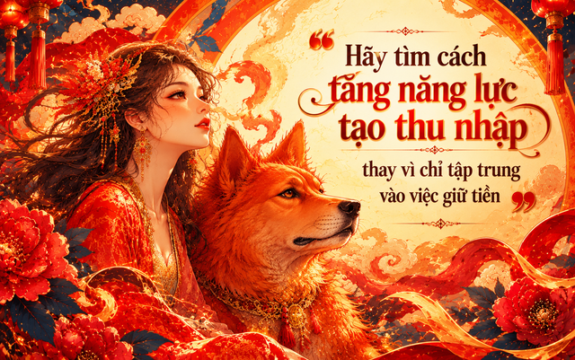Lời khuyên cho người mệnh khuyết Hỏa trong năm 2027 Đinh Mùi - Ảnh 2.