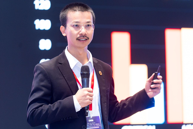 Hội thảo CYSEEX 2026: “Kiến tạo năng lực phòng thủ tự động trong kỷ nguyên AI và hậu lượng tử” - Ảnh 3.