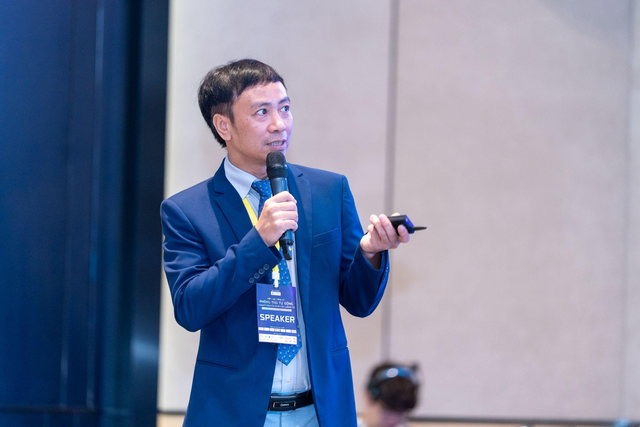 Hội thảo CYSEEX 2026: “Kiến tạo năng lực phòng thủ tự động trong kỷ nguyên AI và hậu lượng tử” - Ảnh 8.