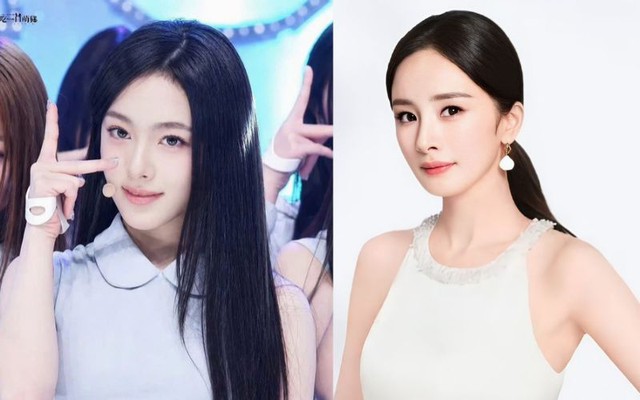 Mới 13 tuổi, nữ ca sĩ lai hai dòng máu đã thành "cú sốc visual mới" - Ảnh 11.