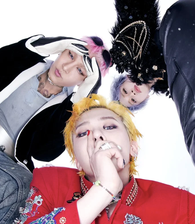 Tình trạng của Taeyang (BIGBANG) trước ngày sang Việt Nam- Ảnh 5.