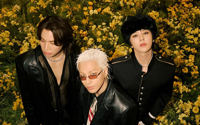 Tình trạng của Taeyang (BIGBANG) trước ngày sang Việt Nam- Ảnh 6.
