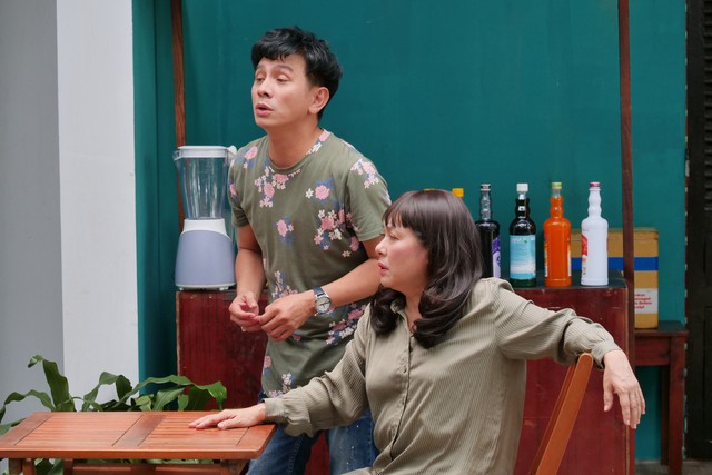 Người đàn ông SN 1976 thay thế Thành Lộc nói cuộc sống chưa vợ con tuổi 50 - Ảnh 2.