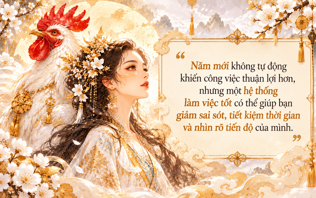 Người mệnh khuyết Kim nên làm gì trong năm 2027 Đinh Mùi để phát triển sự nghiệp, cải thiện tài chính? - Ảnh 2.