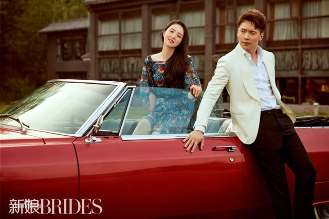 "Bóc trần" nhan sắc thật gây sốc cặp bạn thân showbiz giống nhau 99% từ ngoại hình đến cảnh bị chồng "cắm sừng" và ly dị - Ảnh 5.