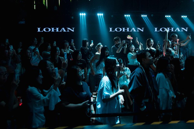 Lohan: Đôi khi, để được nhìn thấy, người ta phải chấp nhận biến mất một thời gian - Ảnh 1.