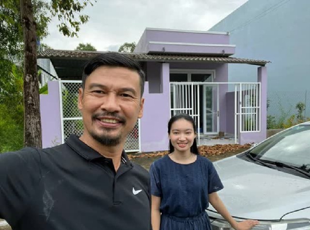Nam diễn viên SN 1973 lấy vợ kém 26 tuổi: "Muốn chia tay luôn" - Ảnh 1.