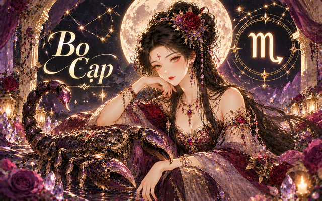 Tử vi tuần mới (26/10-1/11): 3 ch&ograve;m sao đ&oacute;n vận may k&eacute;p, sự nghiệp khởi sắc, t&igrave;nh y&ecirc;u thăng hoa- Ảnh 1.