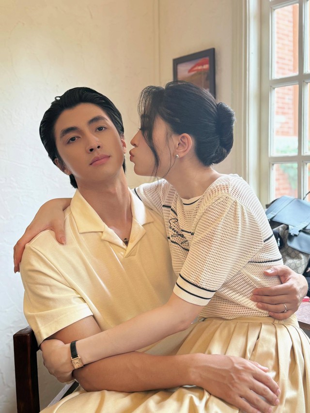 Lộ mức lương tháng của diễn viên Bình An - Ảnh 5.