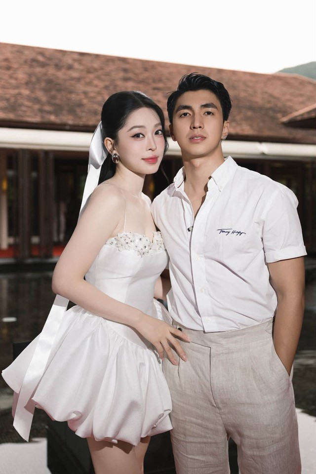 Lộ mức lương tháng của diễn viên Bình An - Ảnh 4.