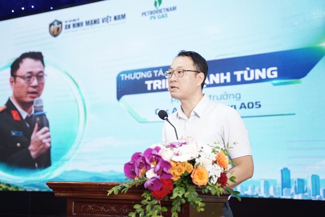 An ninh năng lượng cho chuyển đổi xanh trong kỷ nguy&ecirc;n số - Ảnh 4.