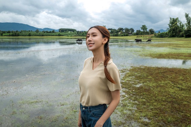 Đen, Lynk Lee và Pink Frog kết hợp trong sản phẩm ý nghĩa về trẻ em Tây Nguyên - Ảnh 3.