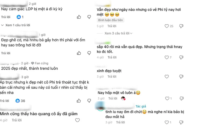 Lưu Diệc Phi bị chê “mất hào quang”- Ảnh 5.