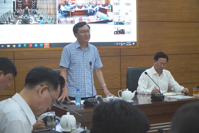 Thông tư 85: Thành phố Hồ Chí Minh làm rõ cách triển khai, bảo đảm quyền lợi học sinh - Ảnh 1.