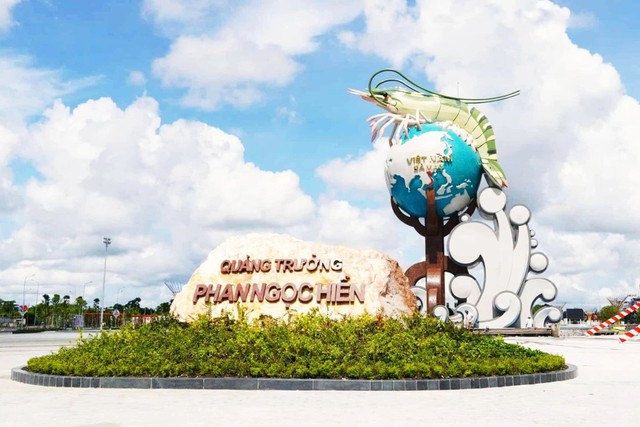 Cà Mau tổ chức nhiều hoạt động đặc sắc tại Festival Tôm lần thứ II năm 2026 - Ảnh 3.
