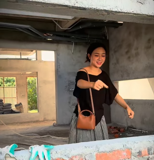 "Dự án thật" 500m2 trị giá hàng chục tỷ đồng của Phan Văn Đức và vợ ở tuổi 30 - Ảnh 1.