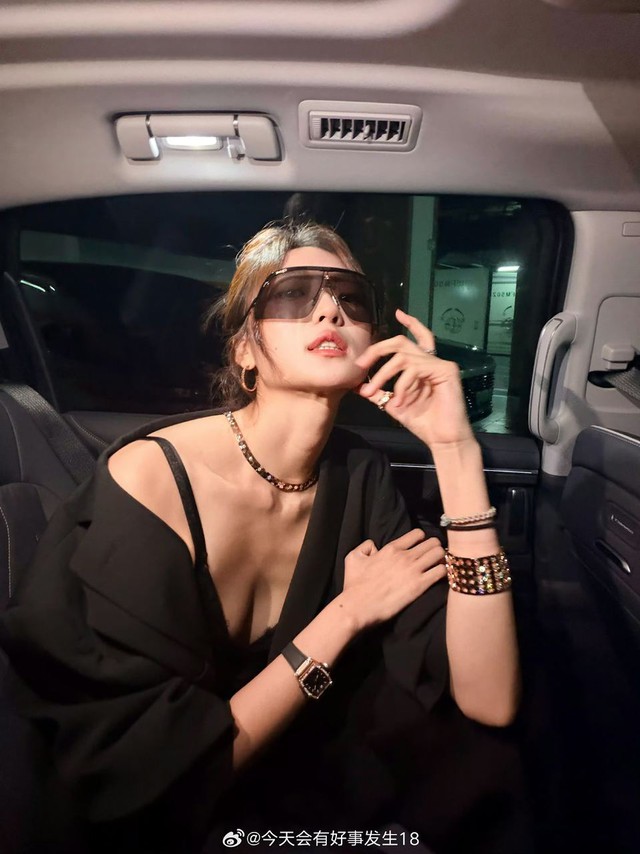 Quên Thượng Chi Đào đi vì Tôn Thiên hôm nay quá chiến!- Ảnh 6.