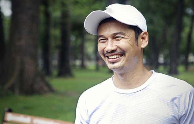 Nam diễn viên mở lớp đào tạo phải nghỉ dạy: "Tôi áy náy lắm" - Ảnh 1.
