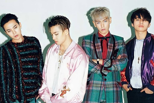 BIGBANG không chỉ là một nhóm nhạc, BIGBANG là một đế chế!- Ảnh 2.