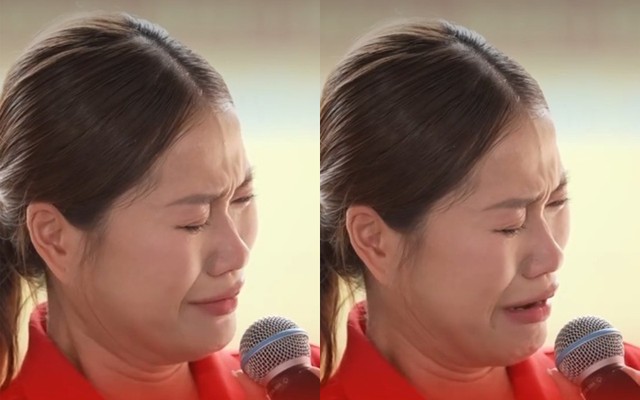 Nữ diễn viên SN 1989 bật khóc nức nở: "Tôi đã ngộ ra"- Ảnh 2.