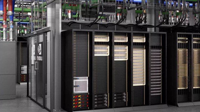 Amazon mua GPU AI trị giá hàng tỷ USD rồi để trong kho vì chưa có điện để bật- Ảnh 2.