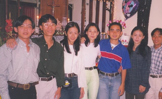Nữ ca sĩ SN 1977 h&aacute;t đ&aacute;m cưới ở Chợ Lớn: "T&ocirc;i kiếm rất nhiều tiền"- Ảnh 2.