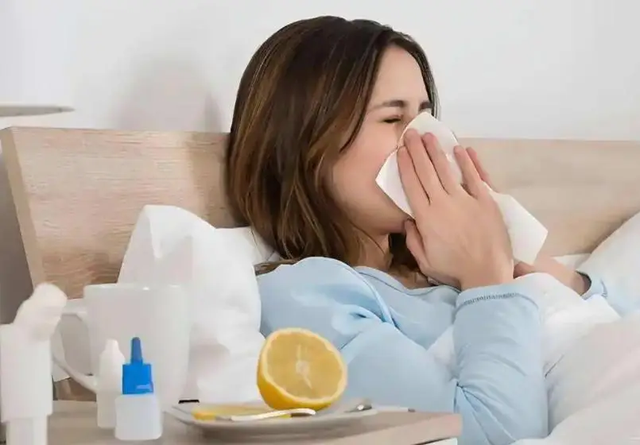 Cơ thể bạn không biết nói dối: 3 dấu hiệu phổ biến của hệ miễn dịch suy yếu, hãy xem bạn có bao nhiêu trong số đó - Ảnh 2.