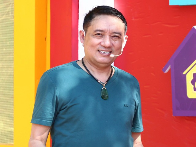 Diễn vi&ecirc;n h&agrave;i sinh năm 1975 3 đời vợ: Từng trượt đại học 2 lần, nổi tiếng nhờ tiểu phẩm l&agrave;m cho vui- Ảnh 2.