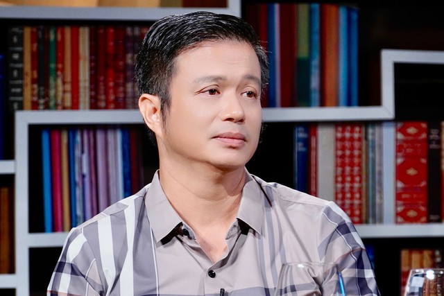 Diễn vi&ecirc;n Việt từng nhận c&aacute;t-x&ecirc; cả c&acirc;y v&agrave;ng: T&aacute;i h&ocirc;n với bạn cũ sau 15 năm, U55 vẫn ở nh&agrave; thu&ecirc;- Ảnh 4.