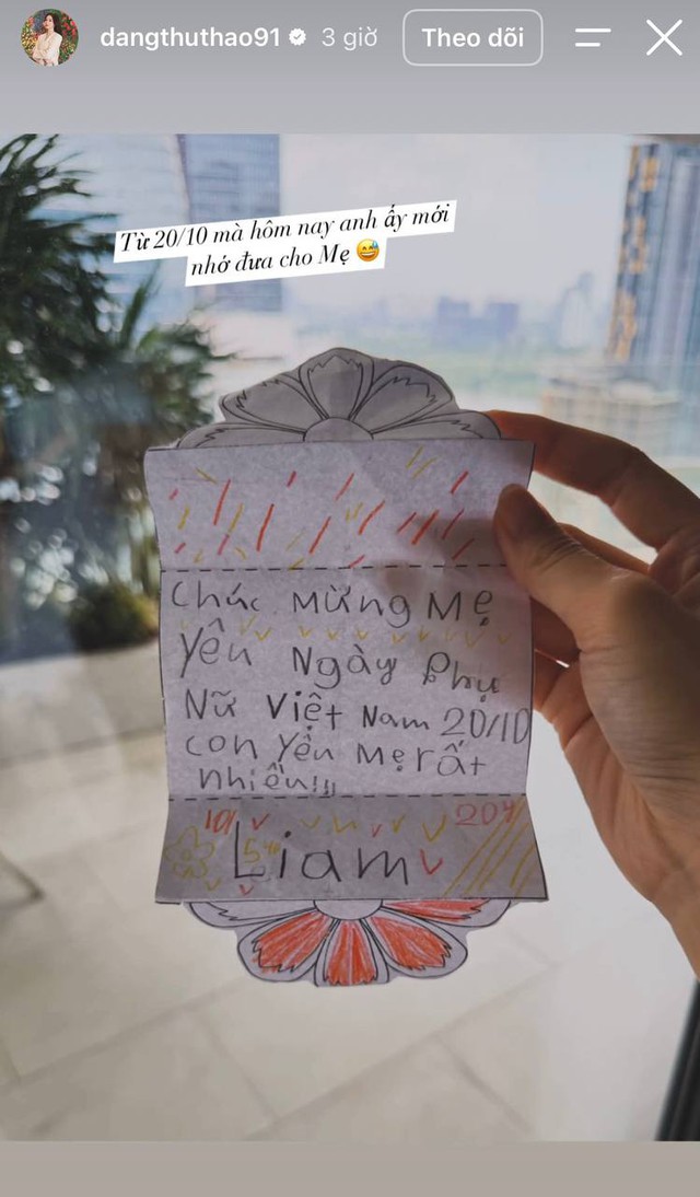 Cảnh đời thường hiếm thấy của mẹ chồng Hoa hậu Đặng Thu Thảo b&ecirc;n c&aacute;c ch&aacute;u: B&agrave; khảo s&aacute;t mặt bằng, ch&aacute;u khảo s&aacute;t b&aacute;nh kẹo - Ảnh 5.