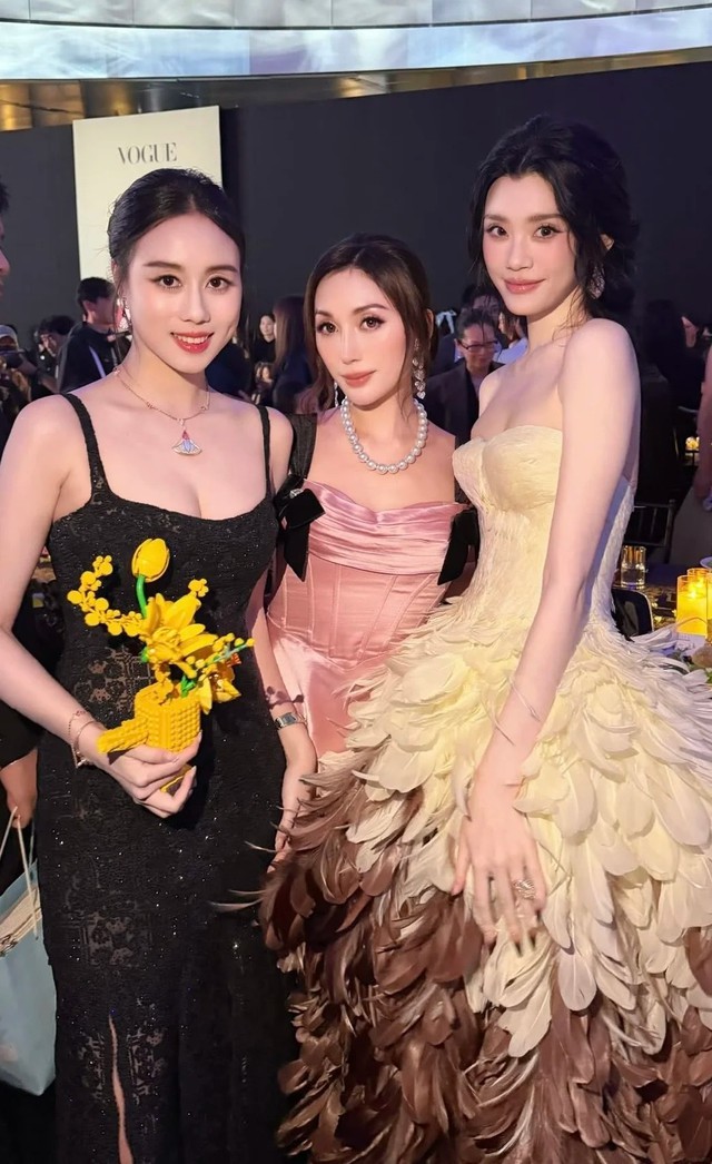 Nữ nghi&ecirc;n cứu vi&ecirc;n của một trường đại học SN 1999 c&oacute; t&agrave;i sản hơn 2.000 tỷ - Ảnh 3.