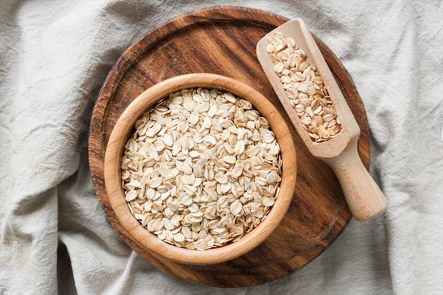 Yến mạch giúp giảm cân, ổn định đường huyết nhưng nhiều người đang ăn sai cách: Chuyên gia chỉ 4 mẹo- Ảnh 1.