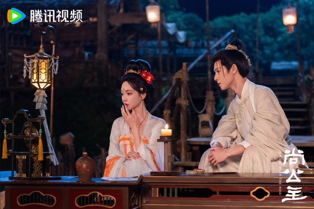 Bộ phim flop đến mức kh&ocirc;ng ai quan t&acirc;m, cặp đ&ocirc;i ch&iacute;nh "x&agrave;o ch&aacute;y chảo" vẫn chẳng cứu nổi - Ảnh 7.