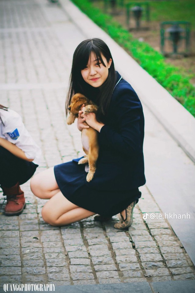 Quá khứ của bà xã Quân A.P- Ảnh 2.