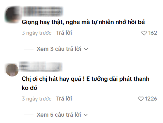 Gần 4 triệu lượt xem clip mẹ ru con, d&acirc;n t&igrave;nh ngỡ ng&agrave;ng:  Đ&acirc;y l&agrave; bản ph&aacute;t thanh tr&ecirc;n radio ng&agrave;y xưa sao? - Ảnh 2.