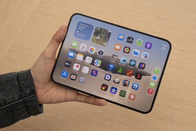 Mua iPhone Duo giá từ 64,99 triệu đồng, lỡ nứt màn hình thì sửa hết bao nhiêu tiền? - Ảnh 4.