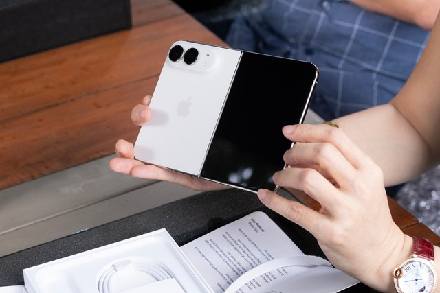 Mua iPhone Duo giá từ 64,99 triệu đồng, lỡ nứt màn hình thì sửa hết bao nhiêu tiền? - Ảnh 5.