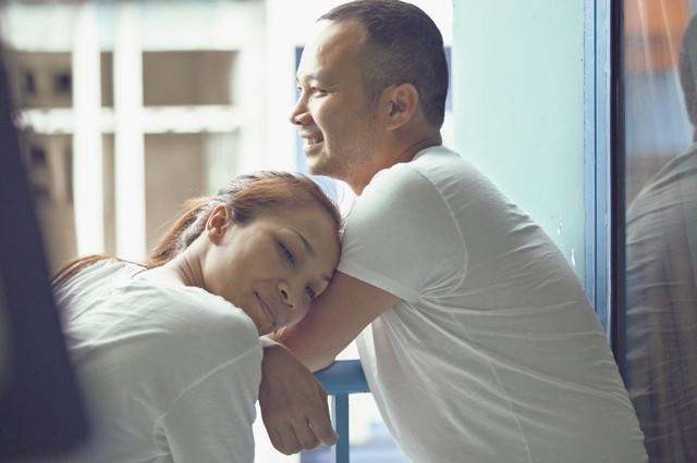 Nữ ca sĩ SN 1978 gặp Trấn Th&agrave;nh ở Mỹ: "Cuộc sống của chị, thế th&ocirc;i l&agrave; đủ!"- Ảnh 2.