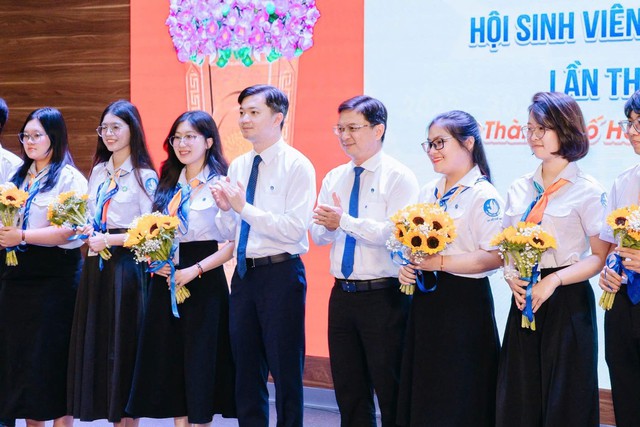 Hội Sinh vi&ecirc;n Việt Nam Th&agrave;nh phố Hồ Ch&iacute; Minh: Đổi mới phong tr&agrave;o, ph&aacute;t huy vai tr&ograve; sinh vi&ecirc;n trong giai đoạn mới - Ảnh 4.