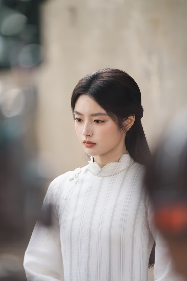 Nữ chính khổ nhất màn ảnh Hoa ngữ 2026: Không làm gì sai vẫn phải chịu đủ mọi bi kịch- Ảnh 5.