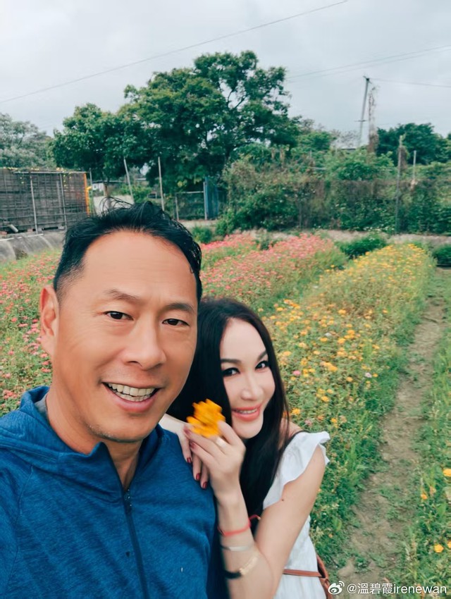 Cả showbiz hiếm ai lấy chồng viên mãn như mỹ nhân này: Được cưng chiều suốt 26 năm, không phải chịu quy tắc dâu hào môn- Ảnh 6.