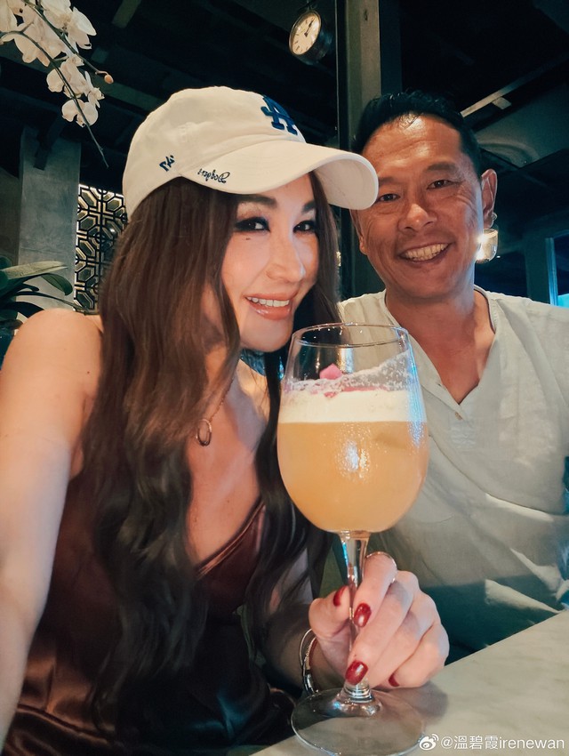 Cả showbiz hiếm ai lấy chồng viên mãn như mỹ nhân này: Được cưng chiều suốt 26 năm, không phải chịu quy tắc dâu hào môn- Ảnh 7.