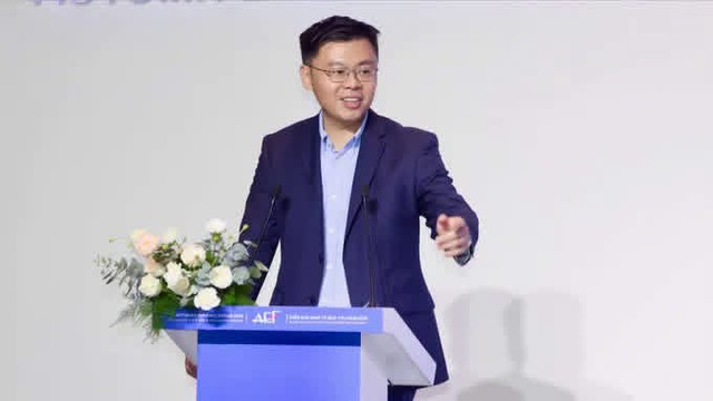 Thành phố Hồ Chí Minh mở rộng không gian phát triển công nghiệp thế hệ mới - Ảnh 1.